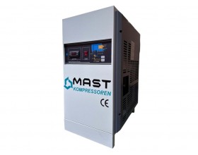 Осушувачі повітря для компресорів