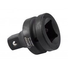 Перехідник ударний BOXO 1" на 3/4"