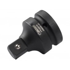 Перехідник ударний BOXO 1" на 3/4"