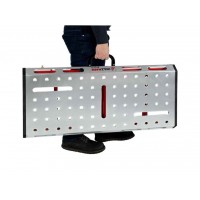 Пересувний зварювальний стіл Holzmann ST2GO