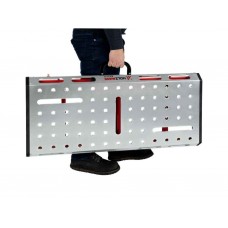 Пересувний зварювальний стіл Holzmann ST2GO