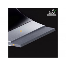 Піч-камін THUNDER Flame 7кВт