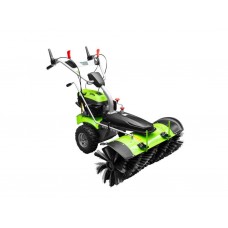 Підмітальна машина ZIPPER ZI-KM1000