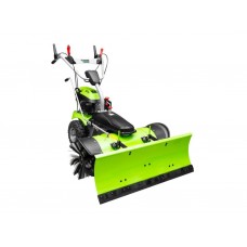 Підмітальна машина ZIPPER ZI-KM1000