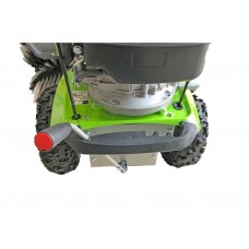 Підмітальна машина ZIPPER ZI-KM1000