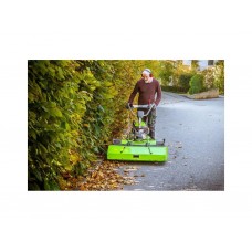 Підмітальна машина ZIPPER ZI-KM1000