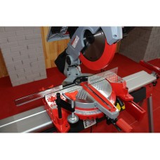 Пила торцювально-циркулярна Holzmann TK 305