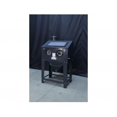 Піскоструйна камера MAST MSC220TD+DC15 (верхні дверцята)