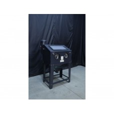 Піскоструйна камера MAST MSC220TD+DC15 (верхні дверцята)