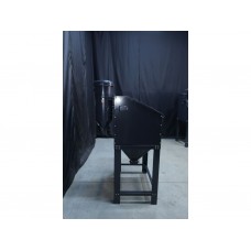 Піскоструйна камера MAST MSC220TD+DC15 (верхні дверцята)