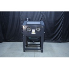 Піскоструйна камера MAST MSC220TD+DC15 (верхні дверцята)