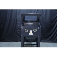 Піскоструйна камера MAST MSC220TD+DC15 (верхні дверцята)