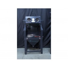 Піскоструйна камера MAST MSC350FD+DC15 (передні дверцята)