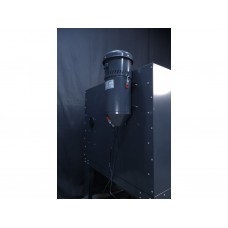 Піскоструйна камера MAST MSC350FD+DC15 (передні дверцята)