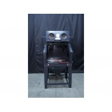 Піскоструйна камера MAST MSC350FD+DC15 (передні дверцята)