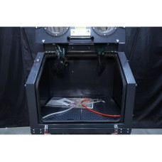 Піскоструйна камера MAST MSC350FD+DC15 (передні дверцята)