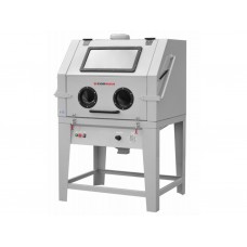 Піскоструминна камера Cormak KDP1000, 1000 л