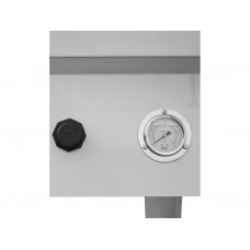 Піскоструминна камера Cormak KDP1000, 1000 л