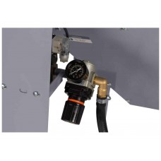 Піскоструминна камера Holzmann SK420_230V