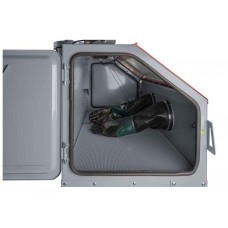 Піскоструминна камера Holzmann SK420_230V