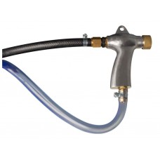 Піскоструминна камера Holzmann SK420_230V