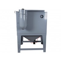 Піскоструминна камера Holzmann SK990_230V