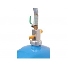 Піскострумний пристрій Bass Polska BP-4251