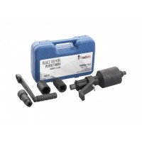 Планетарний ключ для коліс REDATS K-160 (7000 Нм, 3в1)