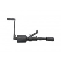 Планетарний ключ для коліс REDATS K-160 (7000 Нм, 3в1)