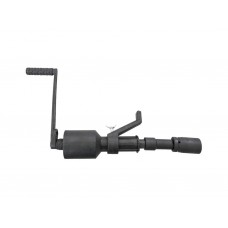 Планетарний ключ для коліс REDATS K-160 (7000 Нм, 3в1)