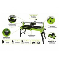 Плиткорізний верстат Zipper ZI-FS250-1200