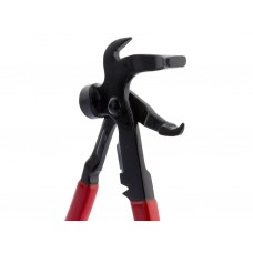 Плоскогубці для балансувальних грузиків (вулканізаційні, оцинковані) REDATS