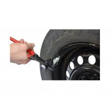 Плоскогубці для балансувальних грузиків (вулканізаційні, оцинковані) REDATS