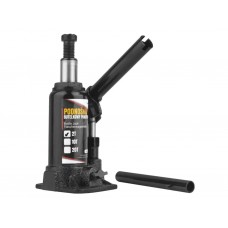 Пляшковий домкрат 20 т REDATS LS-160