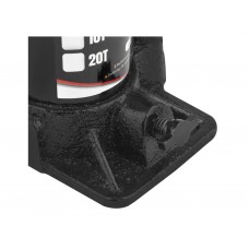 Пляшковий домкрат 20 т REDATS LS-160