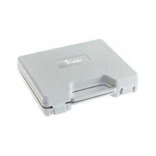 Пневматична шліфувально-свердлильна машина REDATS + набір абразивів