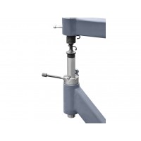 Пневматичний молоток для формування листового металу METCOR PPH500