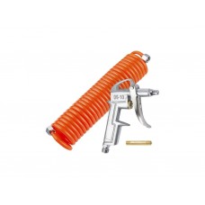 Пневматичний пістолет REDATS + шланг 5 м