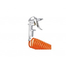 Пневматичний пістолет REDATS + шланг 5 м