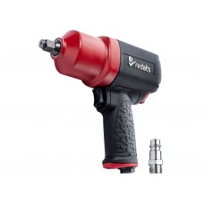 Пневматичний ударний гайковерт 1/2" REDATS P-180 (1900 Нм)