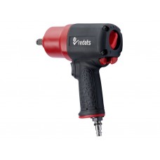 Пневматичний ударний гайковерт 1/2" REDATS P-180 (1900 Нм)