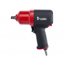 Пневматичний ударний гайковерт 1/2" REDATS P-180 (1900 Нм)