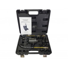 Пневматичний знімач форсунок з адаптерами Bass Polska BP-3181