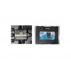 Пневматичний знімач форсунок з адаптерами Bass Polska BP-3181