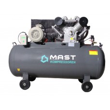 Поршневий компресор MAST 2105/500L 400V 12.5BAR