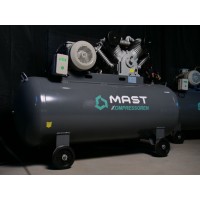 Поршневий компресор MAST 2105/500L 400V 12.5BAR