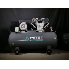 Поршневий компресор MAST 2105/500L 400V 12.5BAR