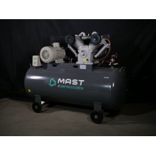 Поршневий компресор MAST 2105/500L 400V 12.5BAR