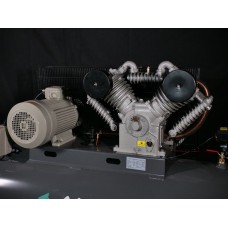 Поршневий компресор MAST 2105/500L 400V 12.5BAR