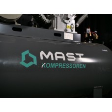 Поршневий компресор MAST 2105/500L 400V 12.5BAR